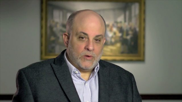 Mark Levin: 2013 NRA-ILA Leadership Forum